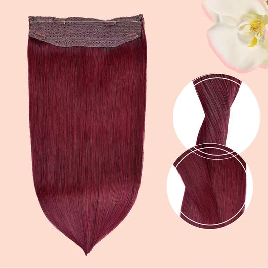 What Are the Different Types of Hair Extensions?