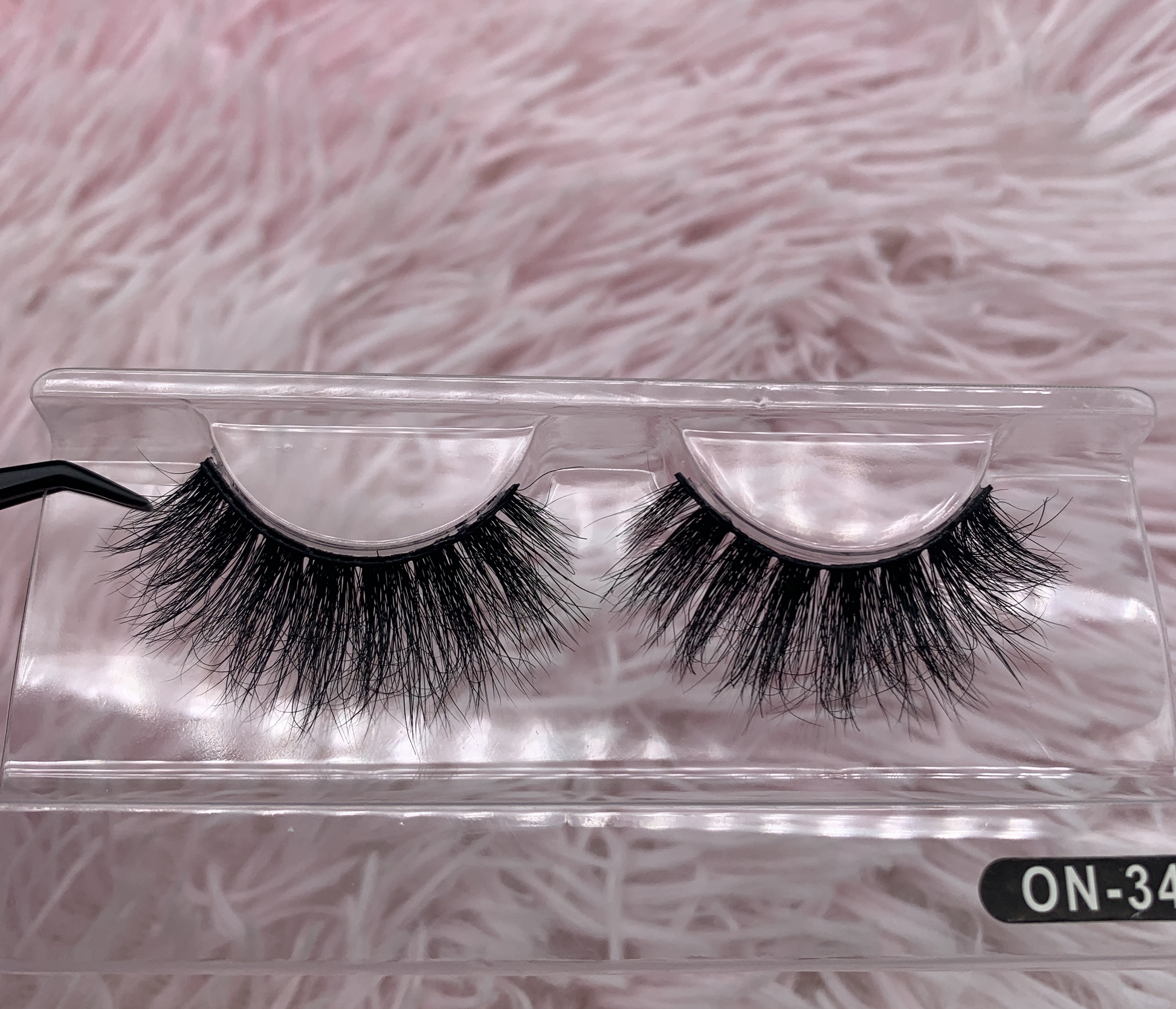18mm mink lashes