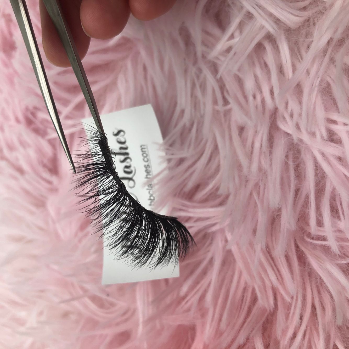 18mm mink lashes